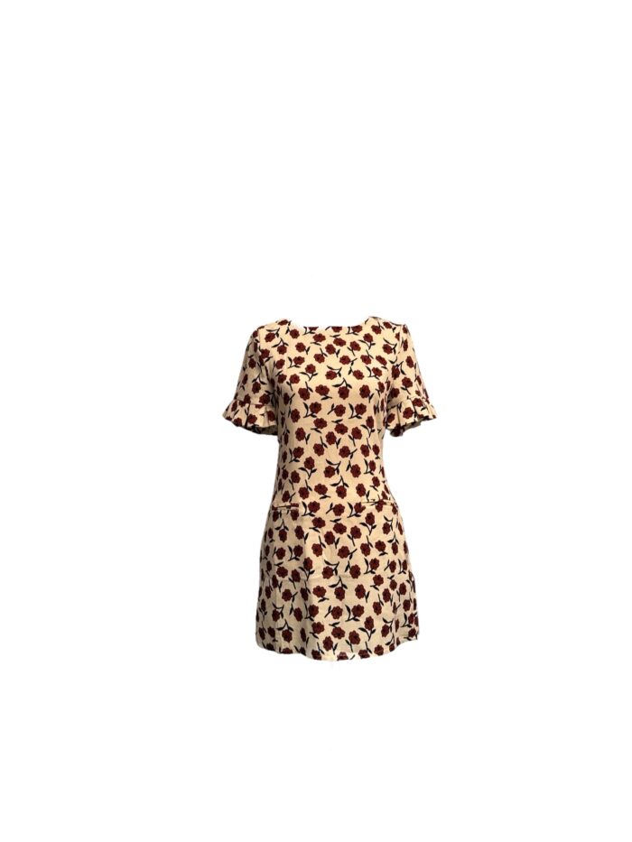 3968 Compania Fantastica Abito Taglia S