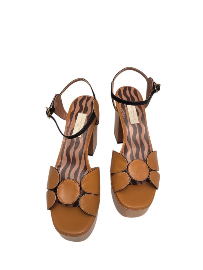 L'Autrechose sandali numero 40 it