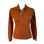 Burberry Polo taglia S