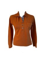 Burberry Polo taglia S