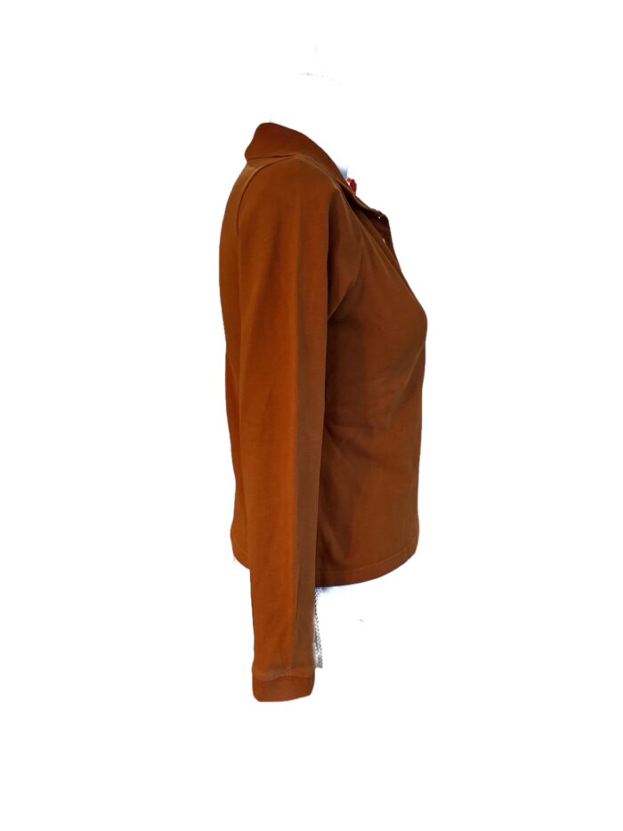 Burberry Polo taglia S