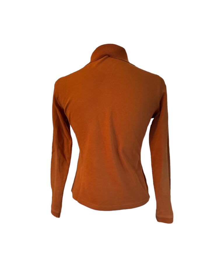 Burberry Polo taglia S