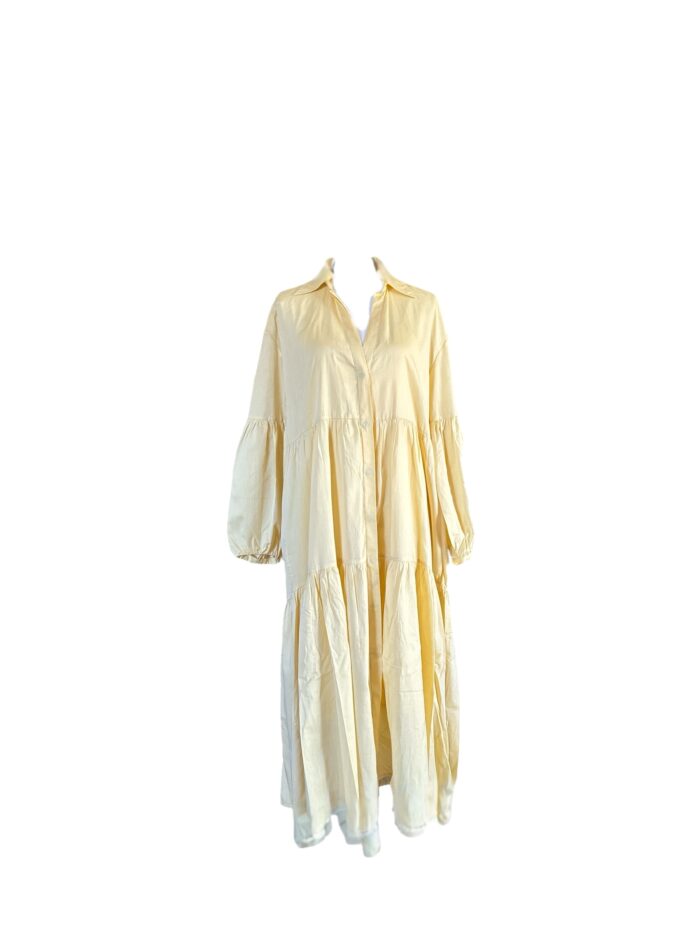 3996 Erika Cavallini Abito Taglia 42 IT