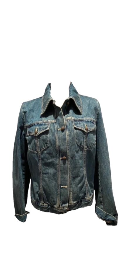 Bohemian Vi giacca Jeans taglia M