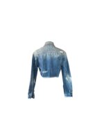 (+) People Giacca Jeans taglia S