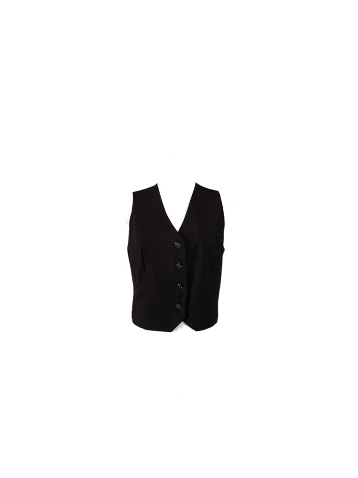 4081 Le Streghe Gilet taglia S
