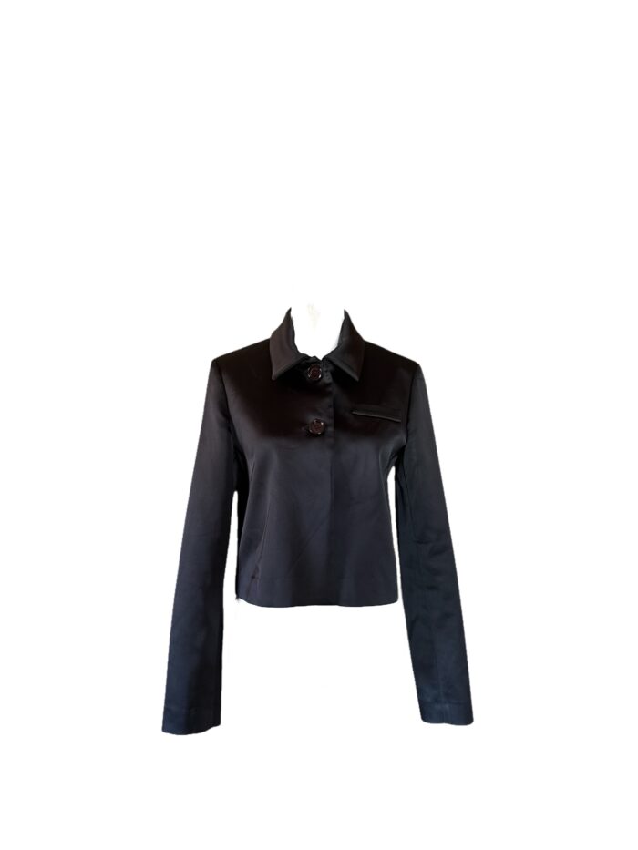 4085 Semicouture Giacca taglia 42