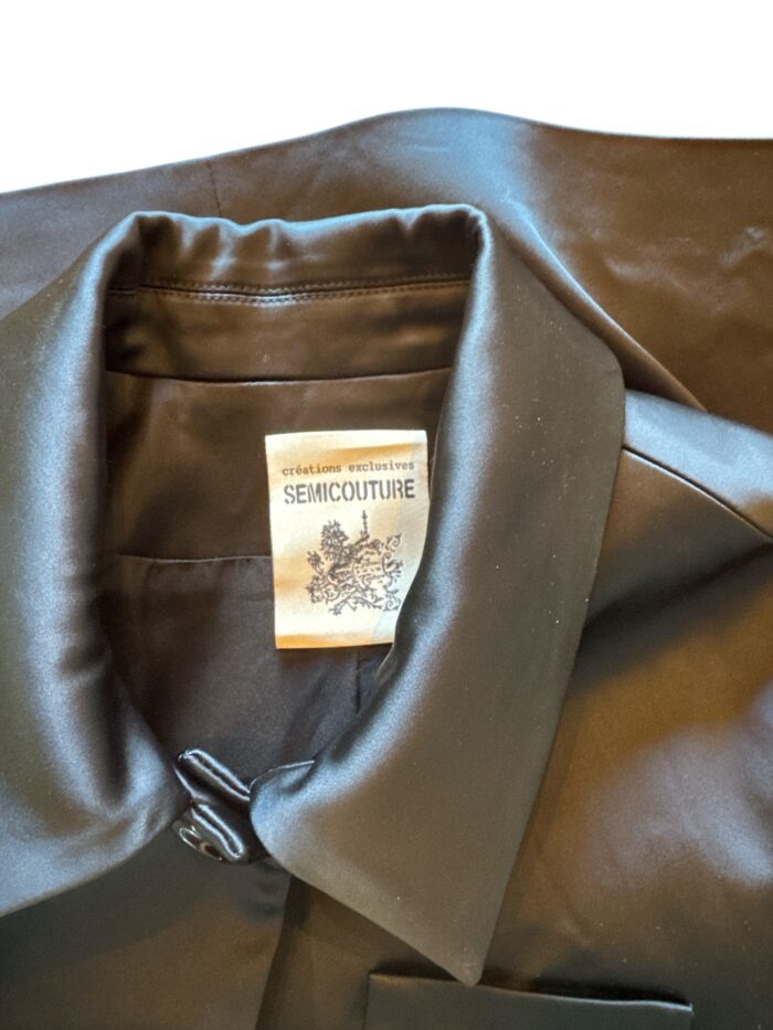 Semicouture Giacca taglia 42