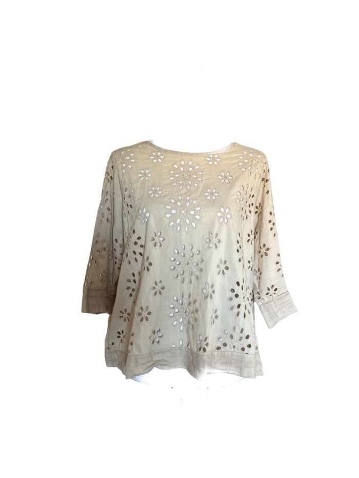 La Fabbrica del Lino taglia M