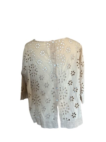 La Fabbrica del Lino taglia M