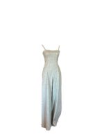 Semicouture Jumpsuit Taglia 44 IT