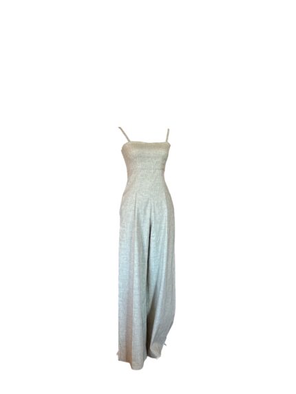 Semicouture Jumpsuit Taglia 44 IT