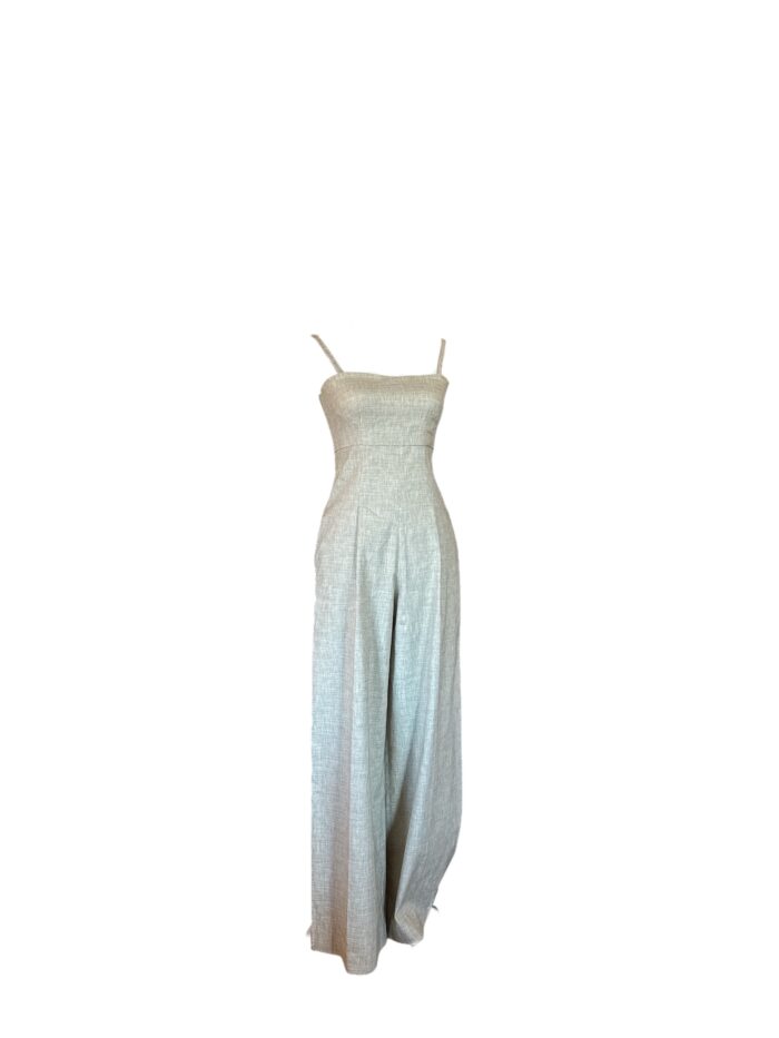 Semicouture Jumpsuit Taglia 44 IT
