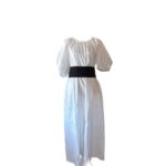 Von Lam Abito bianco taglia 44 IT