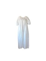 Von Lam Abito bianco taglia 44 IT