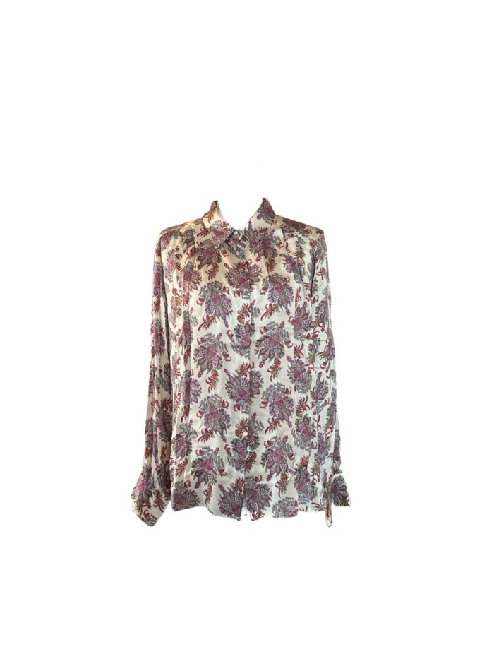 4117 Hanami D'Or camicia taglia 44 IT