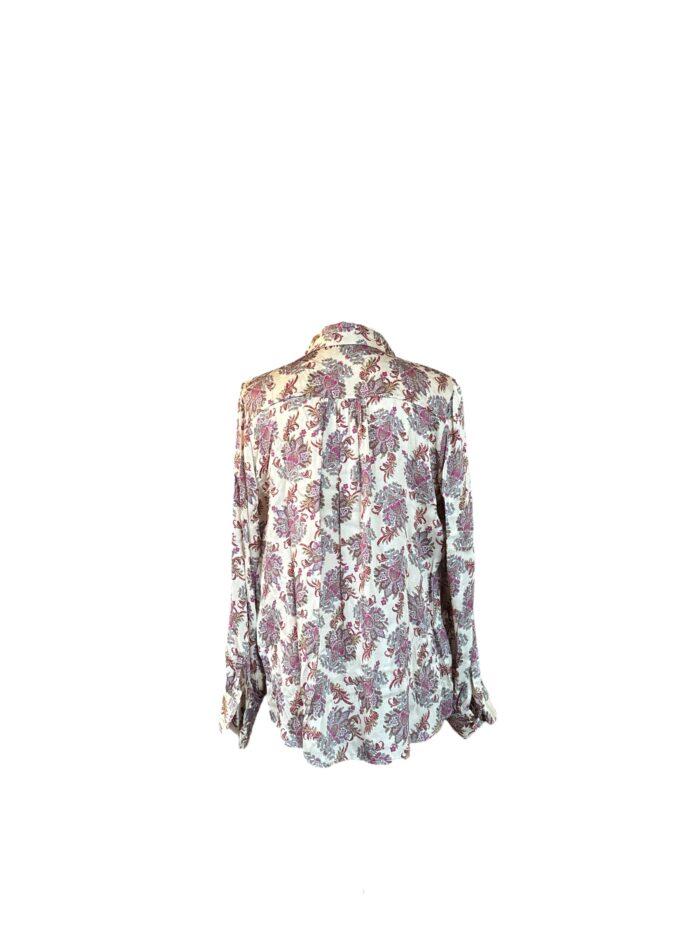 Hanami D'Or camicia taglia 44 IT