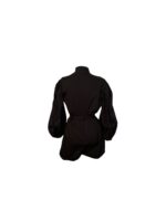 Actualee Jumpsuit nera taglia 44 IT