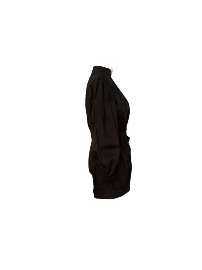 Actualee Jumpsuit nera taglia 44 IT