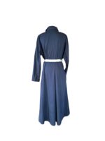 Anna Rachele Abito blu taglia 44 IT