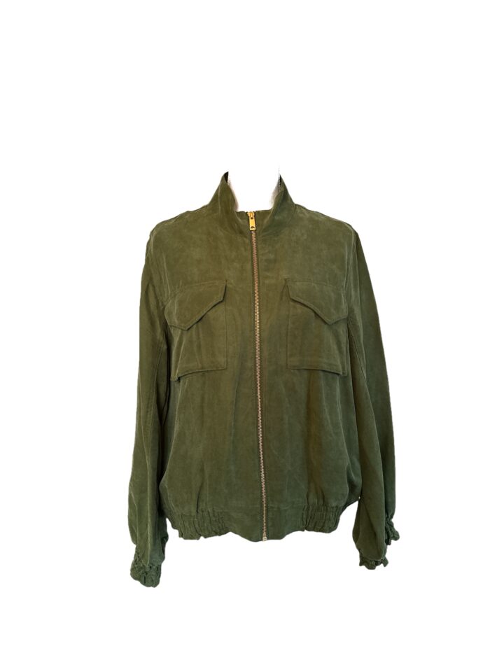 4463 Scoth & Soda Giacca taglia L