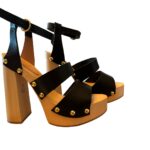 Una Lira Sandali nr. 38 IT