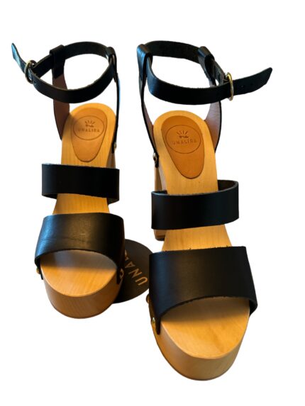 Una Lira Sandali nr. 38 IT