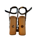 Una Lira Sandali nr. 38 IT