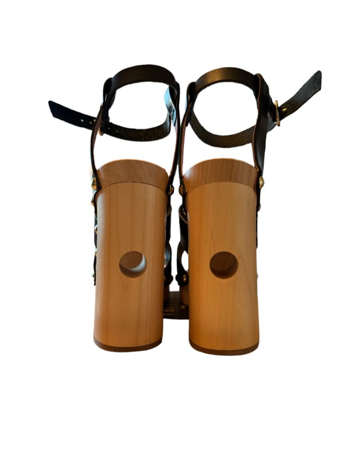 Una Lira Sandali nr. 38 IT