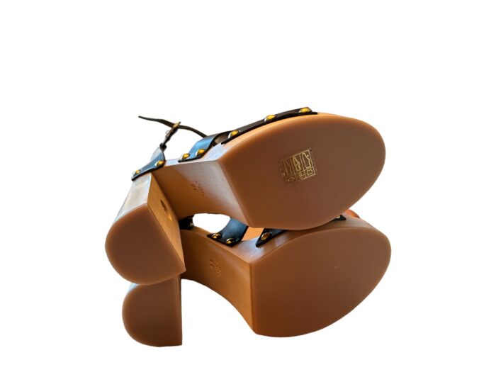 Una Lira Sandali nr. 38 IT