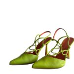 Aldo Castagna scarpei num. 39