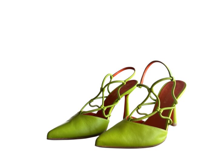 4162 Aldo Castagna scarpei num. 39