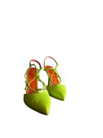 Aldo Castagna scarpei num. 39