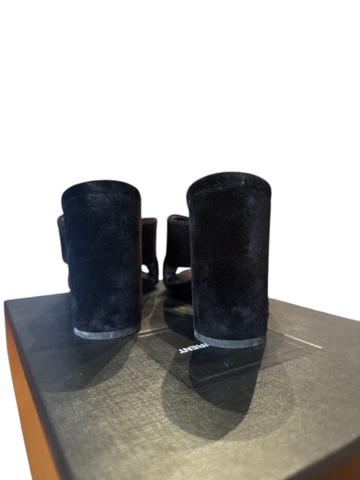 Saint Laurent mules LouLou nr. 38