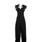 Twin Set Jumpsuit taglia 42 IT