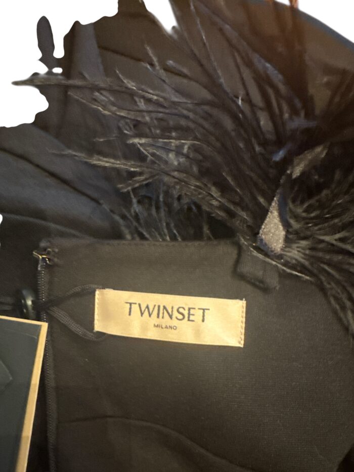 Twin Set Jumpsuit taglia 42 IT