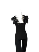 Twin Set Jumpsuit taglia 42 IT