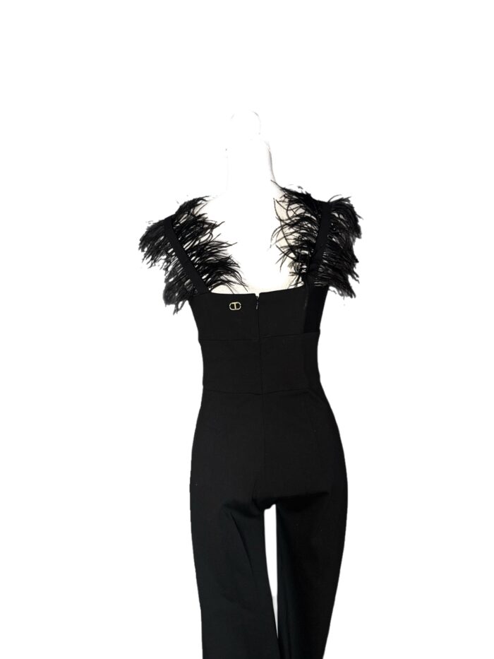 Twin Set Jumpsuit taglia 42 IT