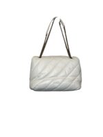 Pinko Borsa Love Classic Puff Maxy Bianca