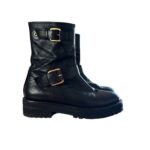 L' Autrechose Stivali Biker Nr. 39