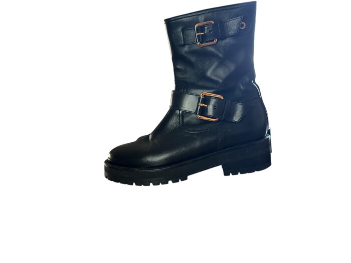 L' Autrechose Stivali Biker Nr. 39