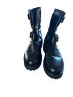 L' Autrechose Stivali Biker Nr. 39