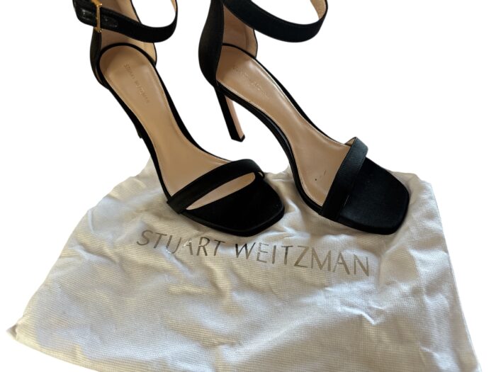 Stuart Weitzman Scarpe 40 IT