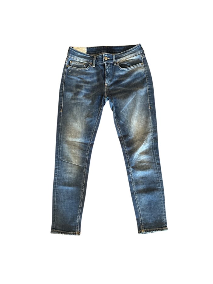 4216 Dondup jeans mod. Monroe taglia 28