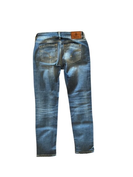 Dondup jeans mod. Monroe taglia 28