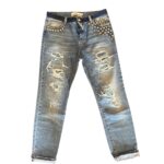 Pinko jeans taglia 26
