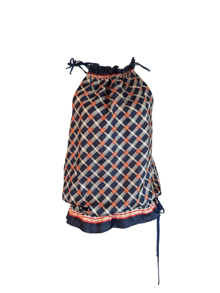 4467 Pinko Top taglia 44 IT