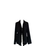 Ermanno Scervino Giacca Taglia 46 IT
