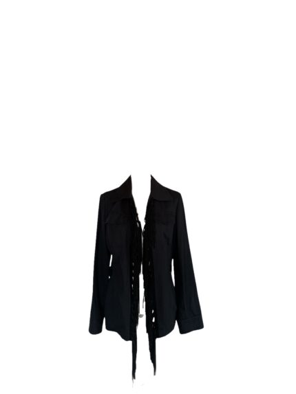 Ermanno Scervino Giacca Taglia 46 IT