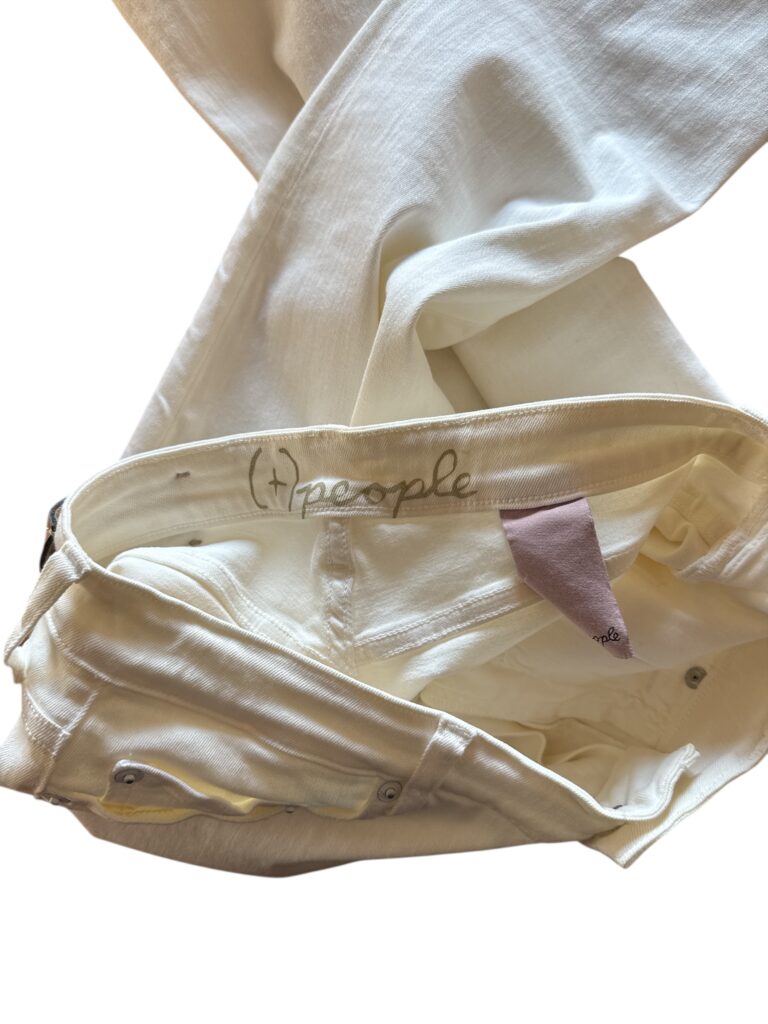 (+) People Jeans taglia 28 IT